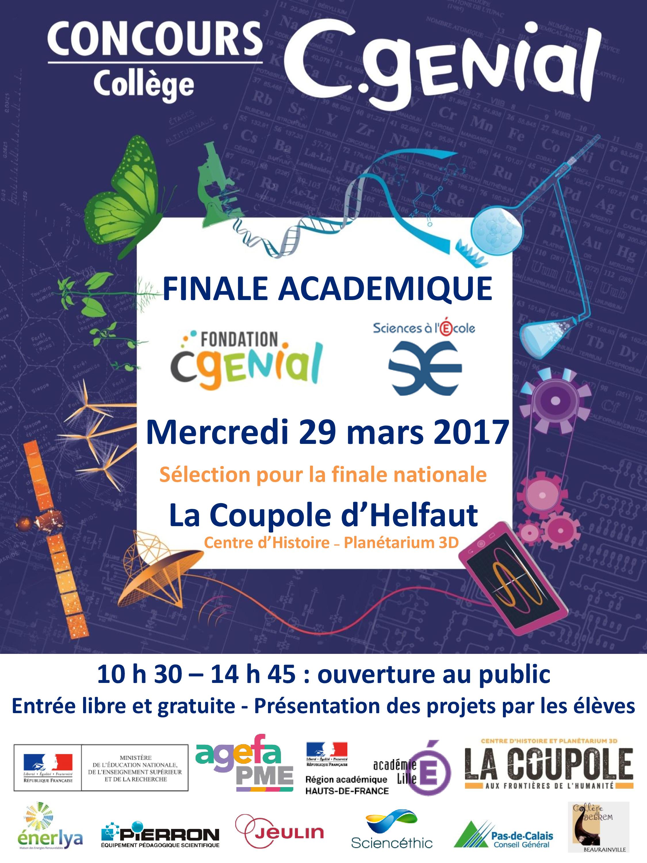 Affiche