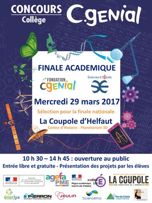 Affiche