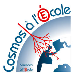 Opération "COSMOS à l'école"