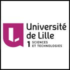 Stages de seconde à Lille 1