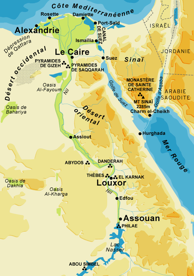 AncEgypte