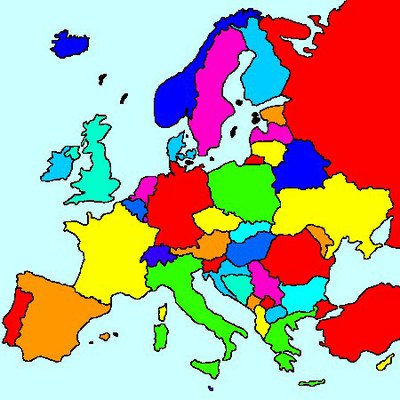 CarteEurope