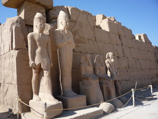 Karnak