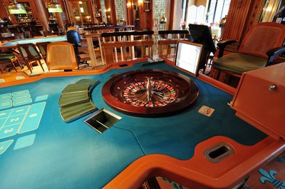 roulette