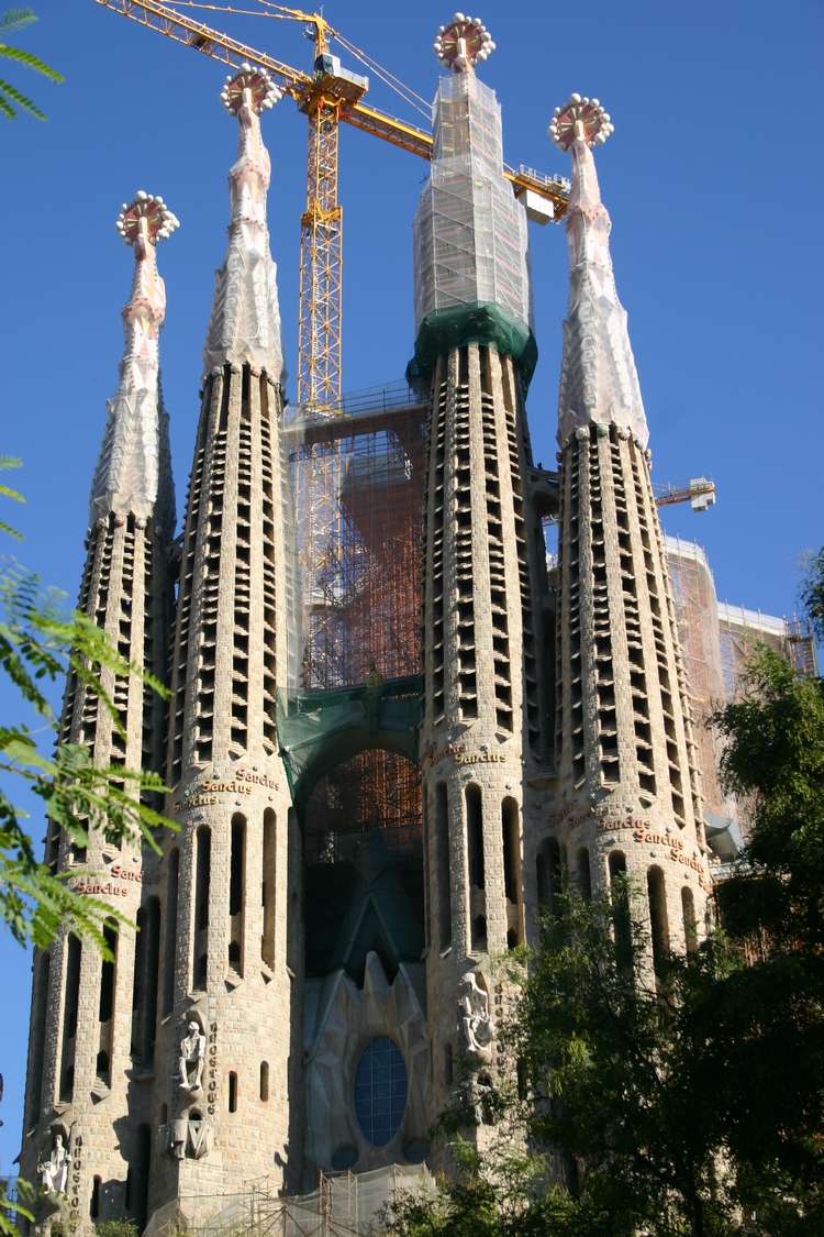 sagradald