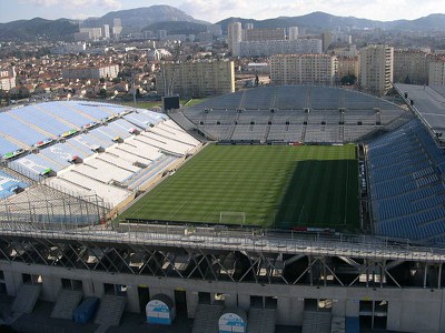 Velodromeld