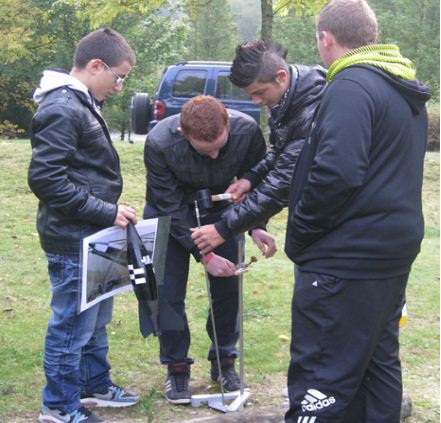 Coupole BaseAuto Pic1
