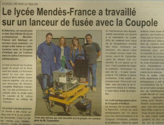 Coupole BaseAuto Pic4