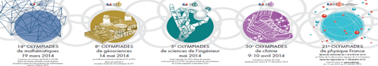 olympiades